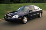 Mercury Sable 2000 года